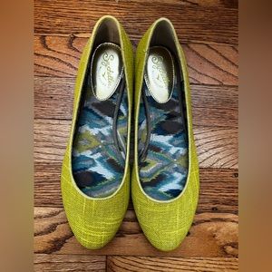 Seychelles Flats sz8